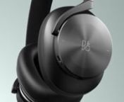 Product reveal film for the new H95 headphones from Bang&amp;Olufsen. Directed and designed by Kühl &amp; Han. Animation by Jonathan Lindgren. Modelling by Nick Zieroff.