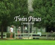 The maniacal inhabitants of Twin Pines Country Club go into a panic when Jake gets hit in the nuts with a golf ball.