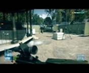 Just a short video displaying some of the BF3 beta gameplay
