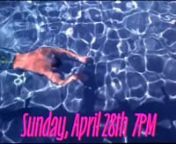 Sunday April 28th at 7pm - Paradise Theatre, 1006c Bloor St W, Toronto, ONnnJoin us for a very rare screening of 1998&#39;s THE OPPOSITE OF SEX dir. Don Roos. Yes, that Don Roos - the queer screenwriter for erotic thriller classic SINGLE WHITE FEMALE. Find out what happens when you put him behind the lens and combine him with an extremely snarky and beyond hateful teen Christina Ricci.nnTrailer edit by Chloe Brett, tickets available at paradiseonbloor.com
