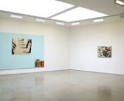 A group exhibition of cross-generational painters, &#39;Accordion Fields&#39; presents a selection of works across both of Lisson Gallery’s London spaces (23 February – 4 May 2024).nnThe title of the exhibition expresses the very nature of expansion and compression: geographically, as many of the artists have either returned to or moved away from London, and compositionally, with the artists’ specific awareness of, and different approaches to, depicting space or a place. Conceived through a variet