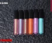 China private label holographic lip gloss manufacturer,glitter lip gloss factory,supplier,pricenhttp://madihahtrading.comn--------------------nProduct Name: Holographic Lip Gloss, Glitter Lip Gloss.nFeature: Sunscreen,Cruelty Free,Vegan.nIngredient: Mineral.nForm: Liquid.nCharacteristics: Persistent Coloring.nLogo: Accept Customized Logo.nSample: Acceptable.nMOQ: 3000 pieces.n----------------------nliquid lipstick,liquid lipstick sets,liquid lipstick holder,liquid lipstick brands,liquid lipstick