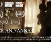 Based on true events from the early 1900s, “Jack and Anna” tells the story of a young couple whose happy life on their farm is suddenly shattered when Jack’s biggest secret is revealed: the fact that he is a woman named Helen. After the revelation, Helen is put on trial for cross-dressing and same-sex marriage.nnWebsite: https://www.ksenianaughton.com/nFacebook: https://www.facebook.com/jackandannafilm/nInstagram: officialjackandannannAwards/Nominations:n•tBest Global Short: Beyond the R