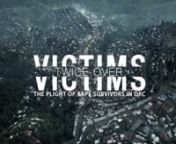 Double souffrance - Le calvaire des victimes de viol en RDC - Trailer