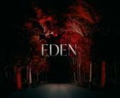 Eden - Opening Title from gazy