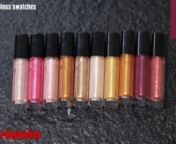 china MADIHAH private label glossy lip gloss manufacturer,colorful liquid lipstick factory,suppliernhttp://madihahtrading.comn--------------------nProducts Name: Glossy Lip Gloss, Colorful Liquid Lipstick.nFeatures: Gloss, Shimmering.nIngredients: Vegan, Cruelty Free.nColors: Your Custom Colors Available.nPackaging: Your Custom Packaging Available.nShelf Life: 3 Years.nSample: Available.nCertification: GMPC/ISO22716/FDA/BUREAU VERITAS.n------------------------------------------------------------