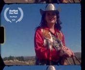 After years of training, a young rodeo queen from California gets ready to compete for her ultimate pageant, the Miss Rodeo America championship in Las Vegas.nnOfficial Selection Sheffield Doc/Fest 2019nnLinksnDazed Beauty: bit.ly/35Zl28tnWrangler Network: bit.ly/2OHJdm4nnDirected by Adrien CothiernProduced by Anders N. Berg &amp; Jake HanlynnCinematography: Ben RutkowskinEditing: Joseph ComarnScore: Victor Le Masne