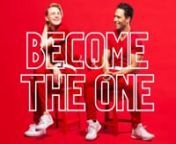 Become The One by Adam Fawcett from forcing sexy