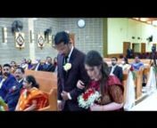 Mohin + Alby Wedding Highlights HD.mp4 from mohin