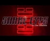 Snake Eyes_ G.I. Joe Origins Official Trailer (2021) Baroness(Úrsula Corberó) All Scene.mp4 from snake eyes g i joe