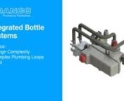 Ranco - Integrated Bottle Systems from ranco