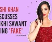 Amongst the latest contestants to be eliminated, Arshi Khan&#39;s eviction indeed came as a shock. In a candid conversation with Pinkvilla, Arshi played a segment with us; Bigg Boss 14 Superlatives, where she gave tags like &#39;Fake&#39;, &#39;Mastermind&#39; and &#39;Crybaby&#39; to the BB14 contestants.