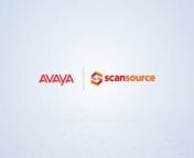 SCSC Avaya OneCloud Interview Video F[1196] from avaya video
