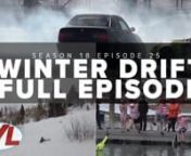 Tanya and Scott Huntsman are joining Chad and Ria at the 2020 Winter Drift event held at the Utah Motorsports Campus in Tooele for a fun-filled day on the track! nhttps://utahmotorsportscampus.com/nnGoogle map: https://www.google.com/maps/place/Utah+Motorsports+Campus/@40.5848466,-112.3734399,15z/data=!4m5!3m4!1s0x0:0x133bf2cf725d251a!8m2!3d40.5848466!4d-112.3734399nnWhere To - nWe are following one young family to the ultimate getaway destination along scenic Mirror Lake Highway! The Cabins at