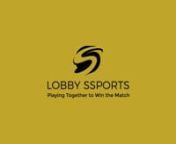 LobySsports from loby