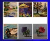 Small works of art by Marblehead Arts Association members are on sale at the King Hooper Mansion or online at marbleheadarts.org.Proceeds benefit MAA exhibits, classes and programs.