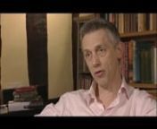 Part 2 of Professor Jonathan Bate speaking about WilliamShakespeare. Taken from a previously unseen interview recorded for the interactive documentary &#39;A Golden Age&#39; produced by Illuminations www.illuminationsmedia.co.uknnThis extract looks at the complex relationships between Shakespeare&#39;s life and his plays and poems, and includes the warning that &#39;we need to be very cautious about mapping Shakespeare&#39;s life too closely onto his works&#39;. It also discusses the central structuring idea of two w