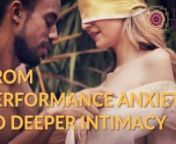 Deeper bounding experience. Tension vs relaxation. Experiencing more sexual energy asides from the sex center.nWatch short interview with Deva, Tantra practitioner.nMore at https://www.tantra-garden.com/the-master-lover/?ref=2