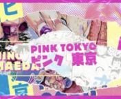 At the end of 2020, I had the pleasure of making the credits and the cover for the documentary PINK TOKYO for Rockyrama and Empreinte Digitale, directed by JAC &amp; JOHAN with music composed by 2080.nnWith PINK TOKYO, we will dive into the heart of this society and its pictorial history, in order to understand how Japan has become the greatest purveyor of erotic imagery. Hentai, cinema, video games, virtual world, prints ... We will review all of Japanese pop culture in order to understand how