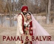 Pamal & Balvir from pamal
