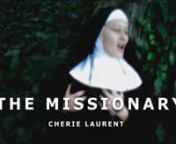MA CHERIE TV-E10-S013-Roku TV (The Missionary)nIn this tenth episode of season 13, Cherie Laurent presents a controversial but true story called ‘The Missionary’. A story of a woman and a nun named Faye who has an internal struggle with her identity due to her strict religious upbringing. We find Faye in a library looking through books to find out what life is all about regarding faith, and culture. As a person of faith, she asked so many questions including her struggles of sexual desires.