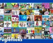 https://bit.ly/fugleflicksnhttps://www.teacherspayteachers.com/Product/Fugleflicks-Collection-Young-Sloppy-Brush-Be-Kind-to-Your-Erasers-Favorites-761489nThis Fugleflick interactive eBook is an exhaustive collection of 48 student-created, art-related award-winning super clever videos that will engage and entertain any student. They were made by kids for kids, oozing with creativity and child-centered educational content from classroom management issues to kindness to basic art concepts to simple