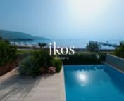 Ikos Resorts | Live. The Ikos way. |Campaign Video (30 sec version) from 30 sec