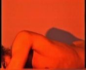 V-EROTICA: DEVIL'S SKIN from half naked short film