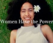 Women Have the Power to Change the World Through Sacred Sexuality from sacred sexuality
