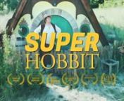 Discover the halfling who is building the Shire the heart of Italy!nNow also available in English!n[DE, EN, ES, FR, IT, RU, AR, ZH, subtitles available too]nnScopri il mezzuomo che sta costruendo la Contea degli Hobbit nel cuore dell&#39;Italia! La Contea Gentile.nnTo each his own dream… Nicolas Gentile is taking his to reality. In the centre of Italy, in Abruzzo, among mountains, sea, hills, rivers… there is a special piece of land. He saved it from the modern world and he’s shaping it into t