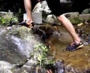 Vidéo de présentation, Sandales Technologiques Sportives de Randonné Rested-Feet.mp4 from feet sandales