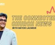 The Connected Church News, Episode 50 - April 2021 Week 3nnWeekly Digital &amp; Social Media News with Natchi Lazarusnn1. Twitter restructures its advertising options with a new groupingn2. Clubhouse starts rolling out a new ‘Payments’ option for creatorsn3. YouTube rolls out ‘video experiments’ globally within Google Adsn4. WhatsApp releases new stickers in partnership with WHOn5. Facebook launches new Dynamic Ads for streaming platformsnnn________________________________________u2028u2