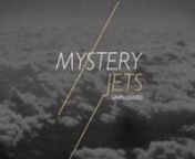 Nos complace anunciar la presentación de ....nnMYSTERY JETS (Live- Acústico)nnEl Indie rock de Mystery Jets regresa a México después del éxito obtenido en 2009. Con tres discos