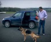 Škoda si může gratulovat. V aktuálně vysílané sérii Top Gear se totiž Jeremy Clarkson rozhodl otestovat yetiho a malé SUV z Mladé Boleslavi si vedlo dobře.