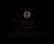 Shunga Erotic Art from shunga