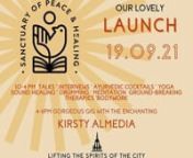 We&#39;re thrilled to be launching our brand new Sanctuary of Peace and Healing (SOPH) at Manchester&#39;s modern-day Monastery on SEPT 19TH, 2021.nnAbout this event:nSOPH is for YOU, the fantastic people of Manchester! Think of it as a holistic, networked, plugged-in, vibrant, thriving and dynamic city hub that challenges the way we think about (and act upon) our well-being needs ✨nnSOPH is a place where there will always be someone around with a big heart, to care and listen when times are tough.nA