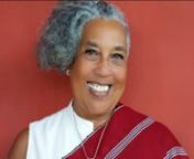 Guided Meditation with Karla Jackson-Brewer: Meeting OshunnnThis guided meditation is a small taste of what you will experience at The Goddess Temple Café: Joyful Art &amp; Storytelling Virtual Retreat on October 29 - 31, with Karla Jackson-Brewer and Ranjini George. nnFor more info and registration, visit -&#62; https://bit.ly/goddess-temple-21nnIn this virtual weekend retreat, you will connect with the fierce feminine, the Egyptian lion-faced goddess Sekhmet, and the Hindu goddess Kali, half-nake