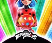 Miraculous: Tales of Ladybug and Cat Noir from miraculous ladybug and cat noir funking