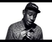 Lyrics at http://sibatmedia.wordpress.com/2011/02/11/tyler-the-creator-yonkers-videolyrics/nnYONKERS From Tylers Upcoming Second Album GOBLIN, Set To be Released in April. oddfuture.comnnDirected By Wolf HaleynFilmed By Luis Panch PereznnAlso check out The Odd Future Bible http://sibatmedia.wordpress.com/2011/03/01/the-odd-future-wolf-gang-bible/
