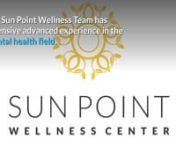The Sun Point Wellness Team in Lancaster, PA: EMDR, Couples Therapy, Marriage CounselingttttttttntttttttttnDescrition tttttttttnt