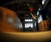 With Vlasta Cihacek&#39;s help we&#39;ve created this quite nice video, considering the short time spent on shooting and editing it. The video pictures bike trials indoor locations in the Czech Rep. Riders: CIHI, Roman Chvojka, Kaktus, Petr Jericha, Petr Sos, Honza Sladky. Locations: Horsovsky Tyn, Hradek nad Nisou. Next video will be shot in Olomouc.