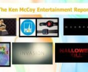 In this episode of KMER 86, McCoy spills the tea regarding the upcoming 2022 music, Grammy Awards.nn In partnered PG blue-tooth watches are becoming the perfect intermediary and safety measure available for people addicted to their mobile devices.nn The three movies and series featured in this episode include:movie, Moonfall; series, Invasion; movie, Halloween Kills.