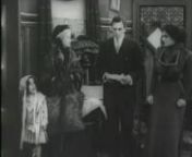 Visit www.thanhouser.org to learn more about Thanhouser silent films.nOnly in the Way: One reel of approximately 1,000 feet, released January 31, 1911.nnFamily disharmony with a happy ending, featuring Marie Eline