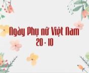 HAPPY WOMEN&#39;S DAY &#124; TNTY GROUPn---nOn the occasion of October 20, I would like to send to all Vietnamese women the best and meaningful wishes! Wish everyone always beautiful, radiant and successful in life.nThank you for always trusting and supporting our products/services.n---n- TNTY Construction Company officially went into operation in 2017, quickly become a leading brand in Europe, and Southeast Asia. We currently offer these services: Design consulting &amp; provide equipment for children
