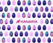 KANARIA NFT Collection Video from kanaria