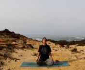 Sofia Fernandes - Himalayan Sattva - Yoga Flow - Balancing Shiva & Shakti from sofia yoga