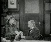 Visit www.thanhouser.org to learn more about Thanhouser silent films. nnMme. Blanche, Beauty Doctor: One reel of approx.1,000 feet, released July 9, 1915.nnGender bender comedy with satirical social observation, features Riley Chamberlin and Harry Benham (Falstaff release).nnDirected by Arthur Ellery. Scenario by Lloyd F. Lonergan. nPrint source: British Film Institute, 13 minutes, 35 seconds.nCast: Harry Benham (Bob, the college boy; Madame Blanche), Riley Chamberlin (Simon Southwick, his guard