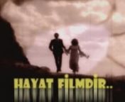CLIENT Samanyolu TV, TurkeynPROJECT Samanyolu TV Turkish Movie Promo ProjectnCOMPLETION July 2005, Istanbul, TurkeynCOLLABORATION Tuncay Narin, Hilal Mumcu