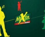 Mixta was offered a way to reach its target group through a mobile site with original content free of charge, such as videos, screensavers, ringtones and games. The vehicle for the campaign was a WAP portal, and the Media Plan was on Tuenti, Vodafone live, MMS bartering and it was made viral through Twitter, Facebook and e-mail.