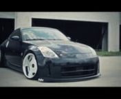 Jose&#39;s amazing 350z on Work Eurolines WheelnnFeatured on http://southrnfresh.com/wordpress/joses-houston-350z/nnDont forgot to check out http://www.whatthefitment.com/nnFilm by: Dennis Nguyen and Mark RazmandinEdit by: Dennis NguyennPhoto&#39;s by: Jason ScottnnMusic: Gramophonedzie - Why Don&#39;t You